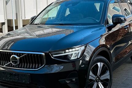 Volvo XC40 138.000 km 21.940 &euro; Düsseldorf 40468