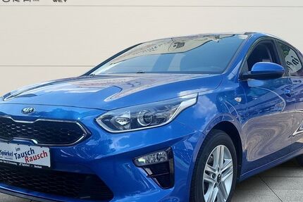 Kia ceed / Ceed 19.920 km 14.480 &euro; Bochum 44809