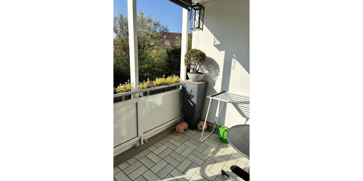 Etagenwohnung Meerbusch - 3.5 Zimmer, 86 m&sup2;, 955&euro; | Angebot:26227972