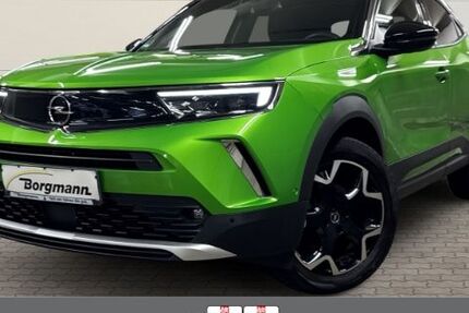 Opel Mokka 32.850 km 19.990 € Gelsenkirchen 45894