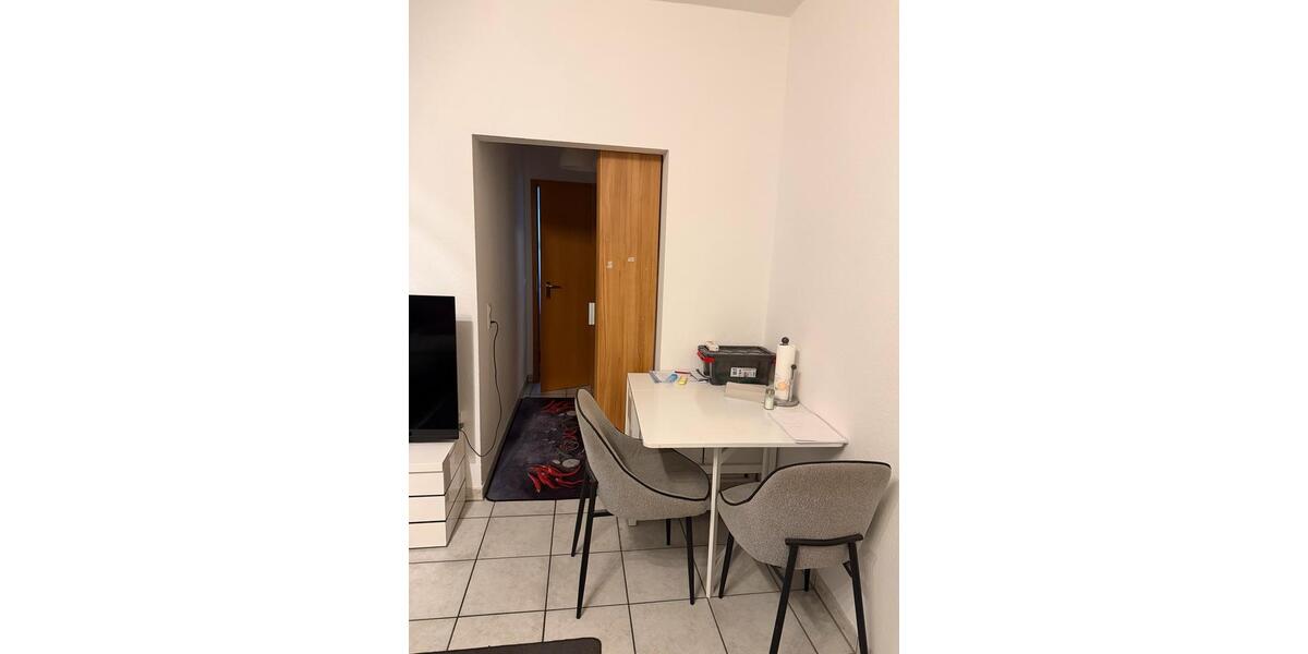 2 Zimmer Erdgeschoss Wohnung in St Tönis 2 zimmer