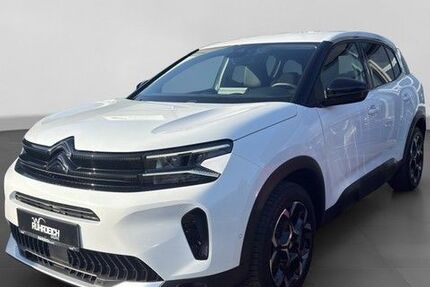 Citroen C5 Aircross 25.418 km 21.990 &euro; Krefeld 47800