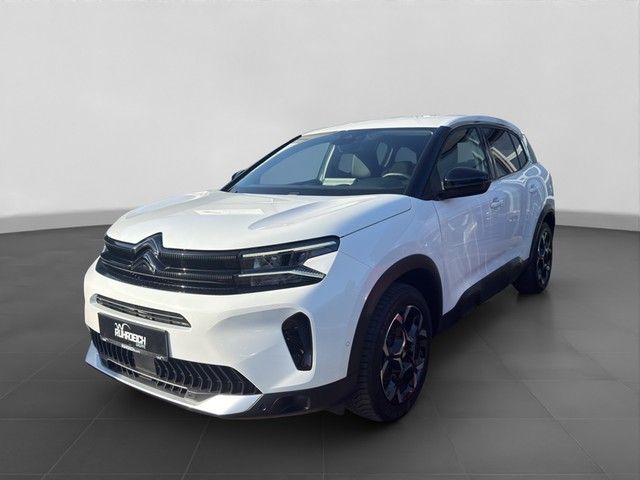Citroen C5 Aircross 25.418 km 21.990 &euro; Krefeld 47800