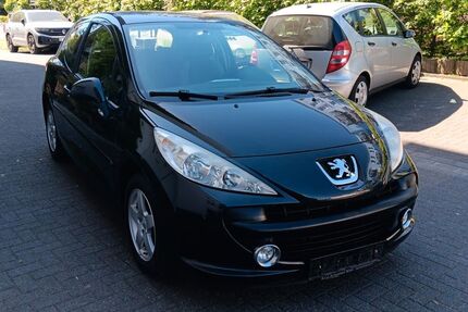 Peugeot 207 51.000 km 3.450 &euro; Düsseldorf 40233