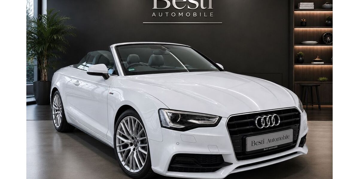 Audi A5 55.865 km 19.999 &euro; Voerde 46562