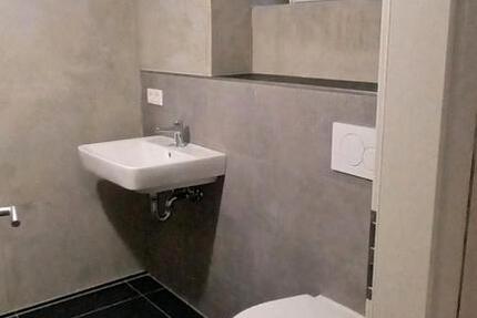 Kleine 1-Zimmerwohnung mit Herz für Garten und Natur 1 zimmer