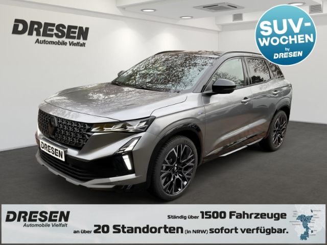 Renault Austral 13.000 km 39.990 &euro; Krefeld 47805