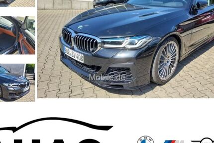 Alpina D5 96.472 km 61.840 € Gelsenkirchen 45897