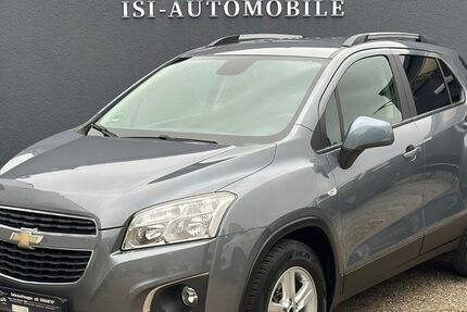 Chevrolet Trax 110.000 km 6.990 &euro; Recklinghausen 45663