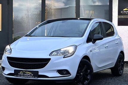 Opel Corsa 98.237 km 6.799 &euro; Duisburg 47167