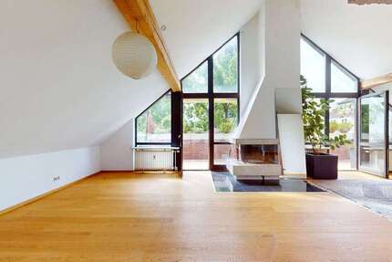 Wohnung zum Kaufen in Frankfurt am Main 745.000 € 110 m²