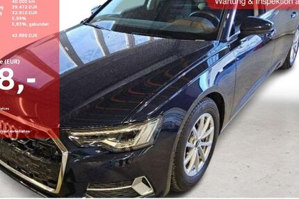 Audi A6 50.727 km 40.960 &euro; Moers-Hülsdonk 47441