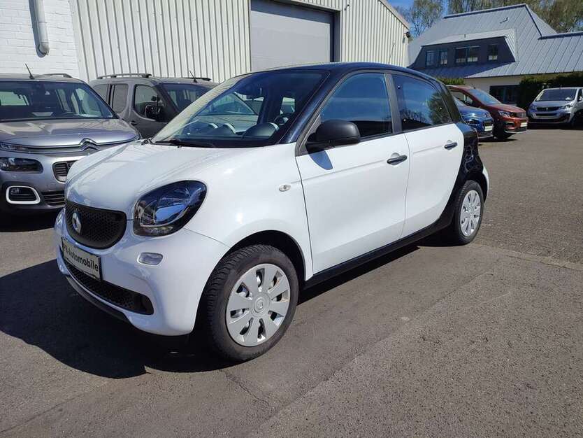 forFour