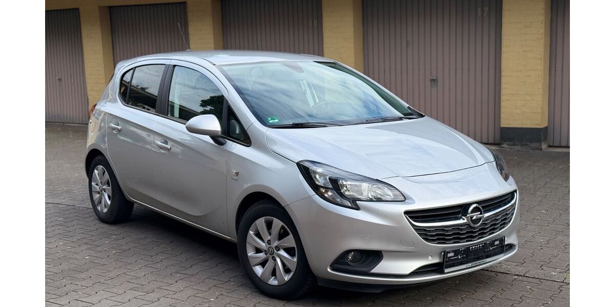 Opel Corsa 77.450 km 8.799 &euro; Essen 45147
