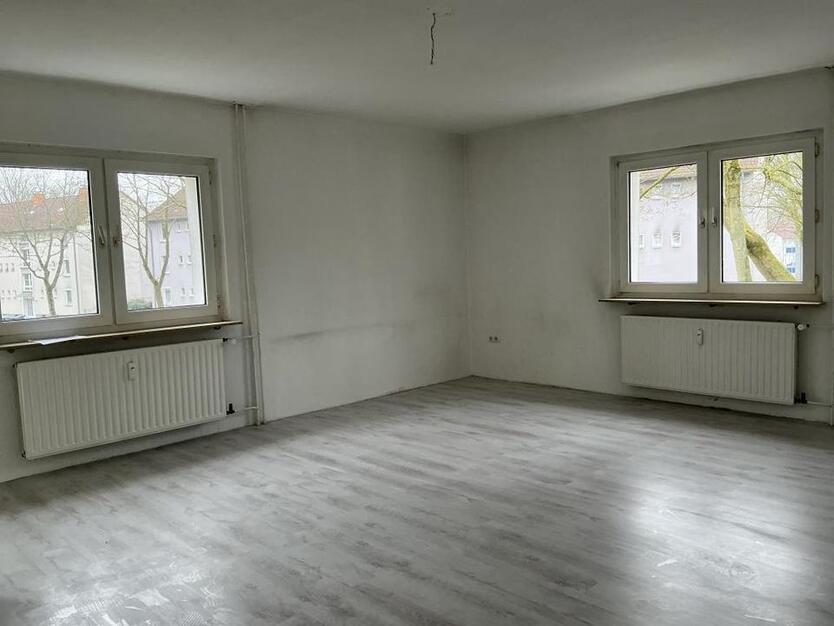 3-Zimmer-Wohnung in Gelsenkirchen Hassel