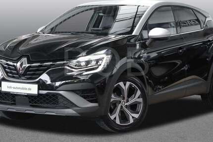 Renault Captur 38.890 km 19.470 € Essen 45239