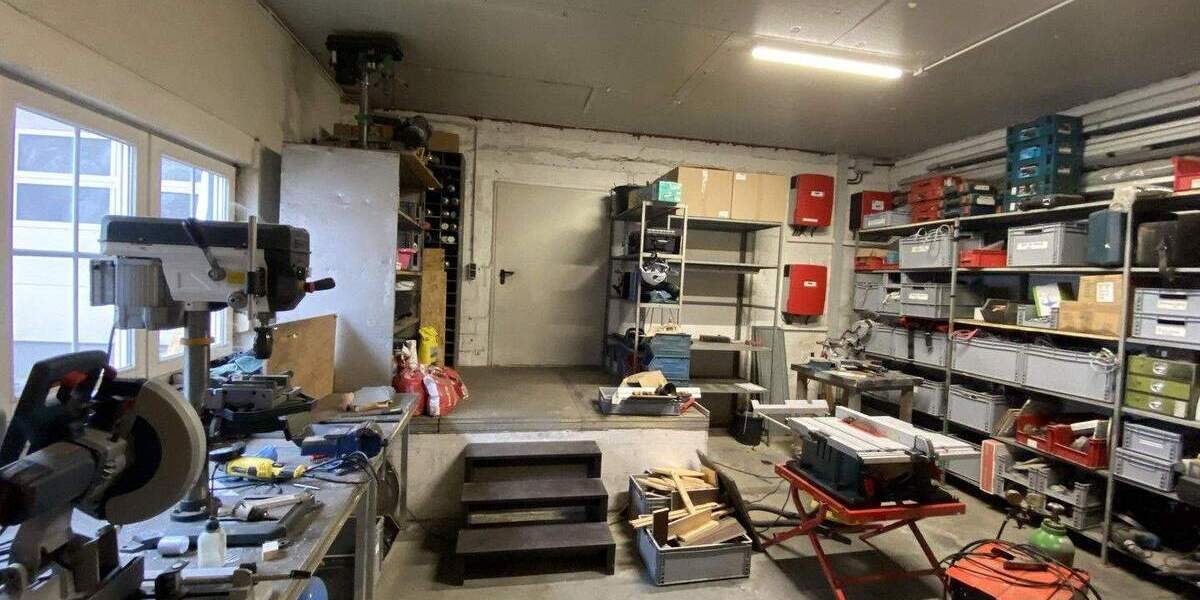 Gewerbeobjekt Tönisvorst Vorst - 6.994&euro; | Angebot:25156408