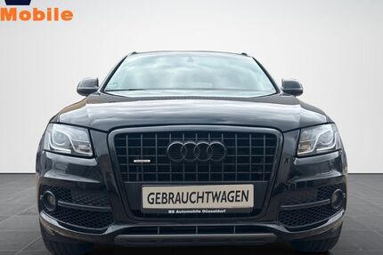 Audi Q5 159.000 km 13.900 € Düsseldorf 40472