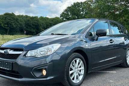 Subaru Impreza 70.300 km 7.990 &euro; Neukirchen-Vluyn 47506