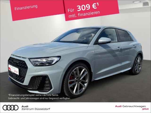 Audi A1 8.382 km 28.480 € Düsseldorf 40233