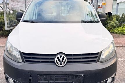 VW Caddy 320.000 km 4.499 € Oberhausen 46047