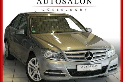 Mercedes C 180