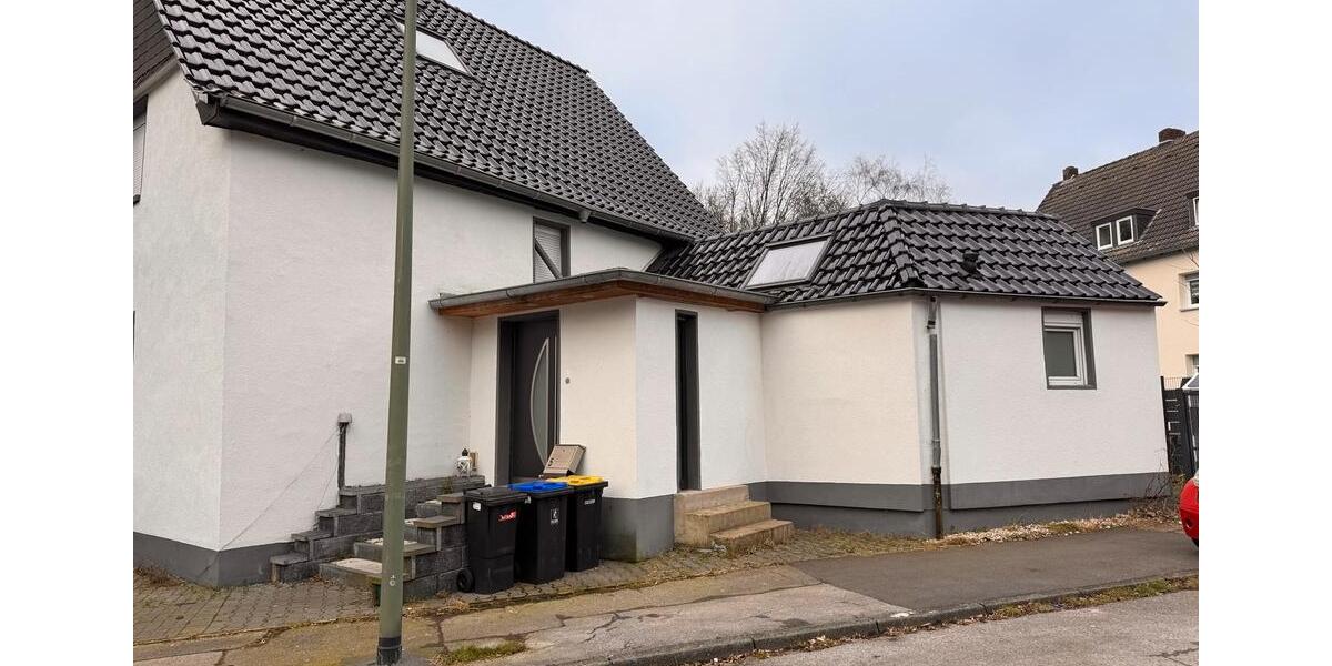 Doppelhaushälfte Gelsenkirchen Gelsenkirchen-Nord - 10 Zimmer, 200 m&sup2;, 500.000&euro; | Angebot:27607393