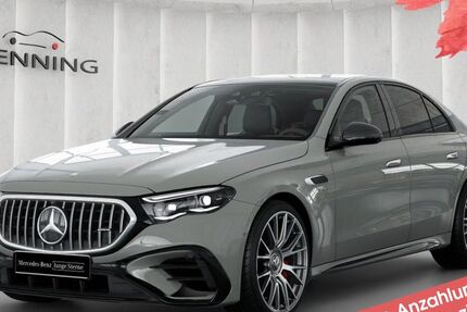 Mercedes-Benz E 53 AMG 8.559 km 107.880 € Herne 44653