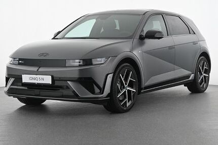 Hyundai IONIQ 5 1.999 km 48.980 &euro; Essen 45143