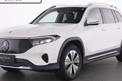 Mercedes-Benz EQB 6.549 km 40.699 &euro; Essen 45309