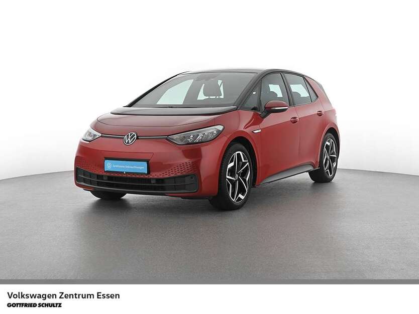 VW ID.3 18.801 km 19.800 € Essen 45143