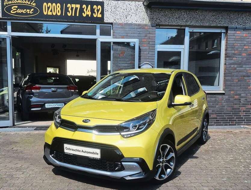 Picanto
