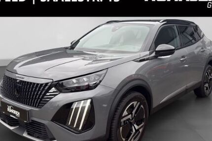 Peugeot 2008 19.773 km 22.990 &euro; Krefeld 47800