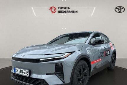 Toyota C-HR 1.500 km 41.985 &euro; Krefeld 47809