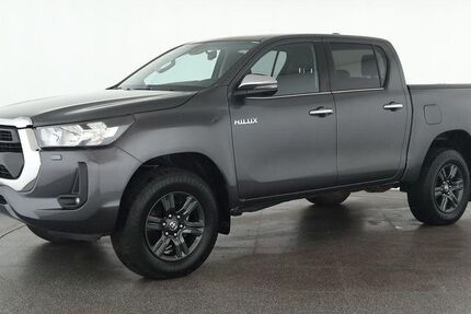 Toyota Hilux 44.200 km 46.884 &euro; Düsseldorf 40233