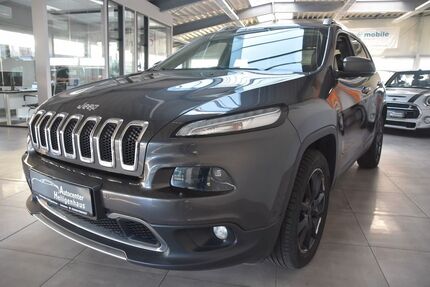 Jeep Cherokee 163.485 km 10.780 &euro; Heiligenhaus 42579