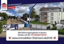 Wohnung zum Kaufen in Bottrop Fuhlenbrock 735.000 € 130.29 m²