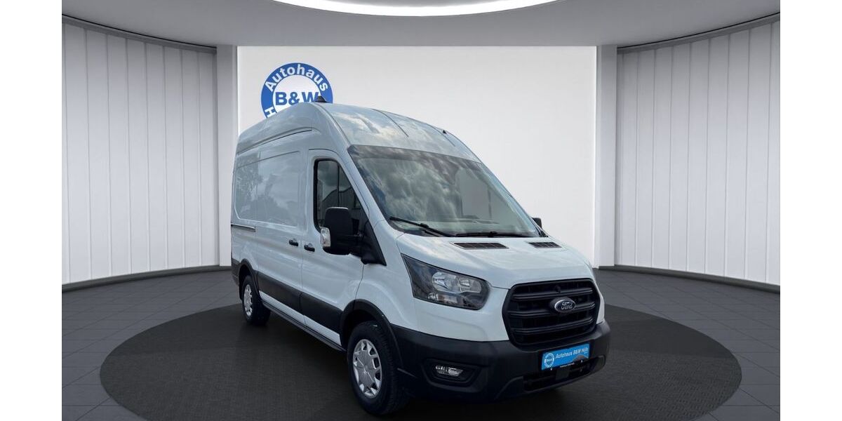 Ford Transit 30.845 km 25.499 &euro; Krefeld 47805