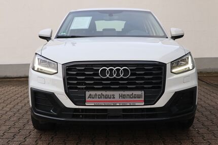 Audi Q2 108.600 km 15.990 &euro; Moers 47443