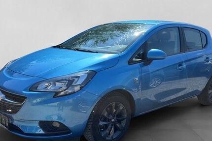 Opel Corsa 10.230 km 10.990 &euro; Mülheim an der Ruhr 45475