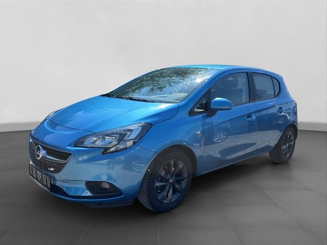 Opel Corsa 10.230 km 10.990 &euro; Mülheim an der Ruhr 45475