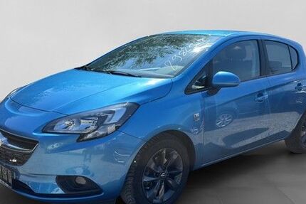 Opel Corsa 10.230 km 8.990 &euro; Mülheim an der Ruhr 45475