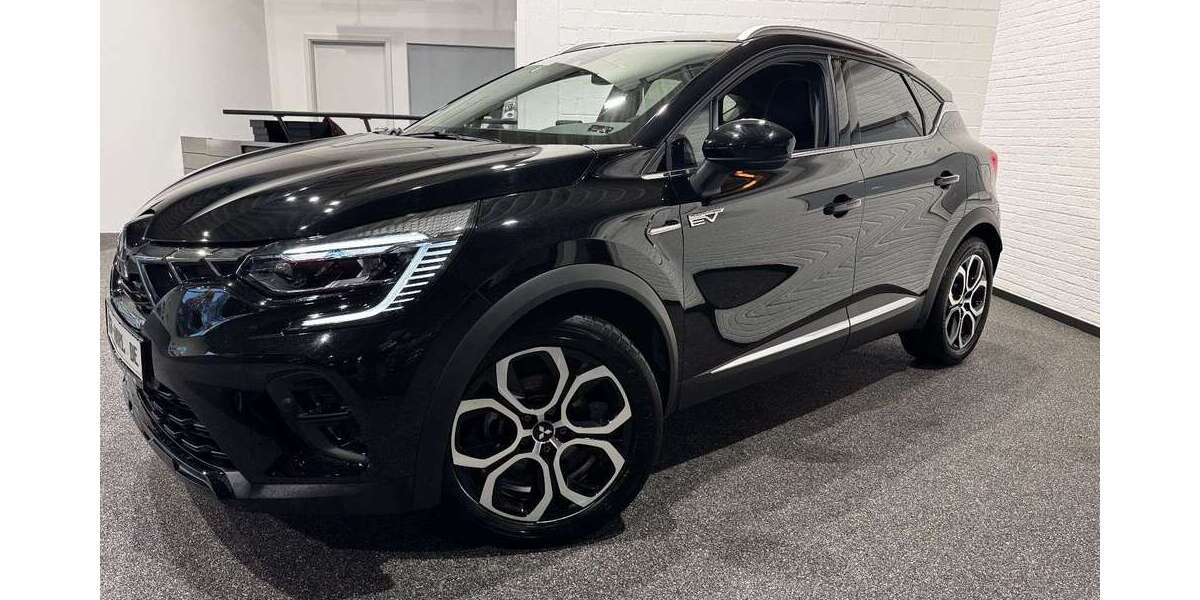 Mitsubishi ASX 20.750 km 23.990 &euro; Oberhausen 46047