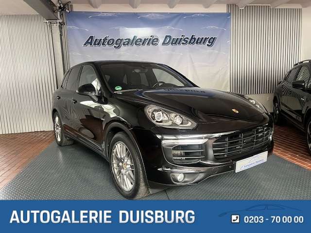 Porsche Cayenne 79.000 km 39.900 &euro; Duisburg 47269