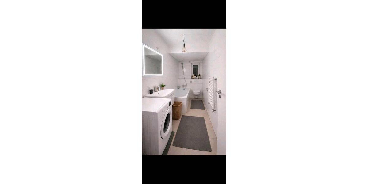 Etagenwohnung Duisburg Mittelmeiderich - 2 Zimmer, 65 m&sup2;, 560&euro; | Angebot:26405923