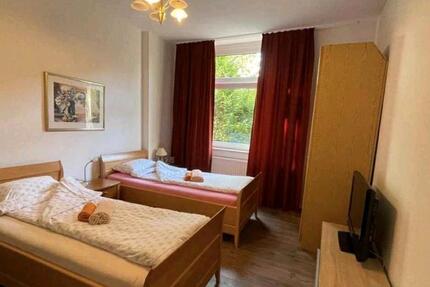 Möblierte Ferienwohnung zu vermieten 2 zimmer