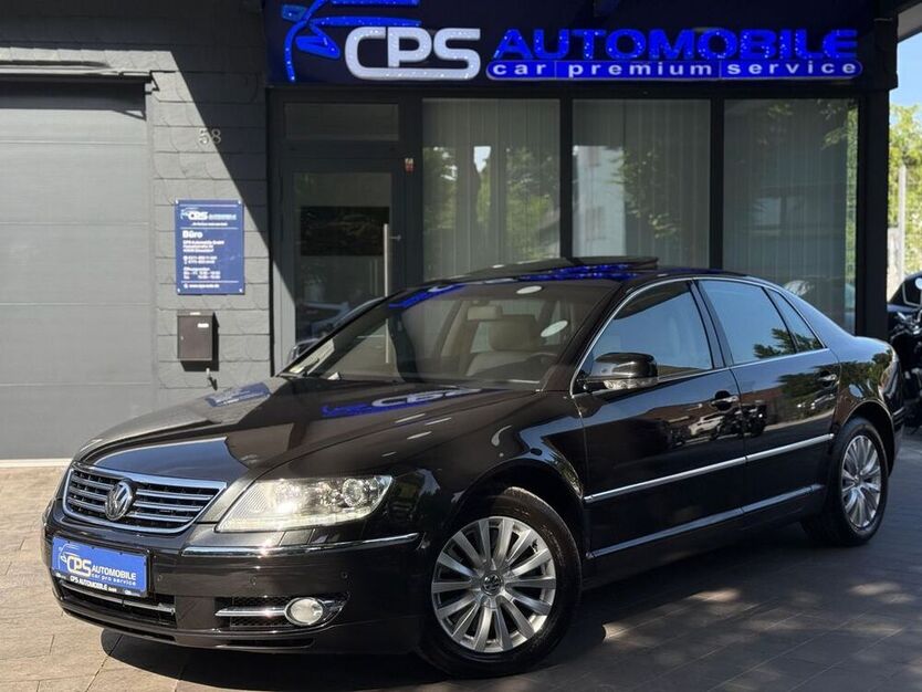 Phaeton