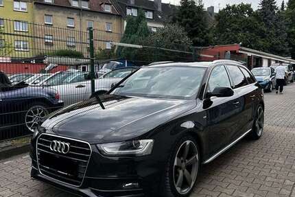 Audi A4 277.000 km 9.900 € Essen 45143