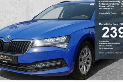 Skoda Superb 67.299 km 23.880 € Düsseldorf 40474