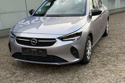 Opel Corsa 25.000 km 11.990 &euro; Bochum 44866